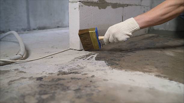 24/7 Emergency Wet Basement Repair experts in Winneconne, WI